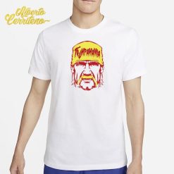 Trumpamania Hulk Hogan Shirt