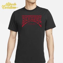 Utah Revenge Tour Shirt