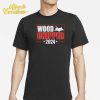 Wood Chipper 2024 Shirt