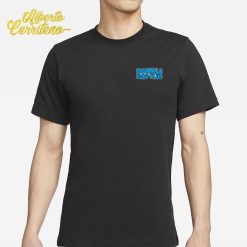 Administrative Results Somali Surf Club T-Shirt