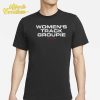 Alexis Ohanian Women's Track Groupie Athlos Shirt