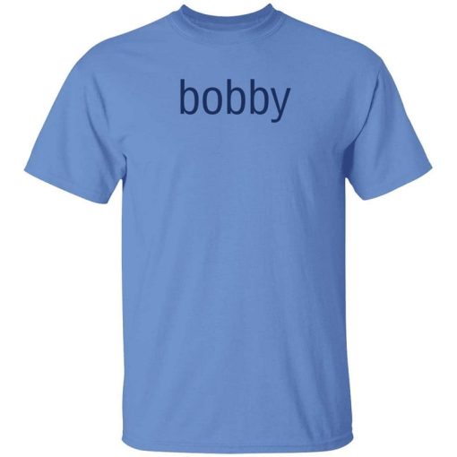 Bobby Witt Jr Brat Shirt