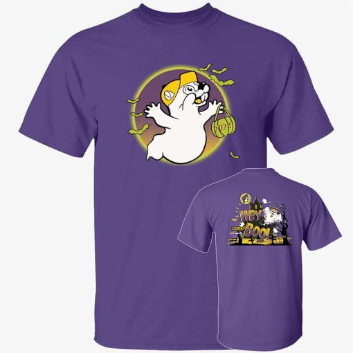 Buc-ee's Hey Boo Halloween 2024 Shirt