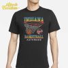 Caitlin Clark Indiana Basketball Authmade Shirt