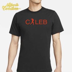 Caleb Williams Get Some Air Shirt