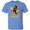 Chicago Sky Angel Reese Shirt