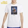 Christian Pulisic Weston Mckennie Step Brothers Shirt