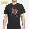 Hulk Hogan Real American 2024 Shirt