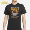 I'm Rolling With Kamala Harris Shirt