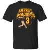 Jackson Merrill Madness Shirt