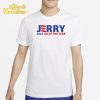 Jerry 2024 Lib Of The Year Shirt