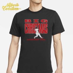 Jhonkensy Noel Big Christmas Shirt