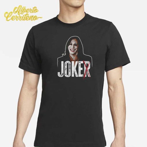 Joker Kamala Shirt