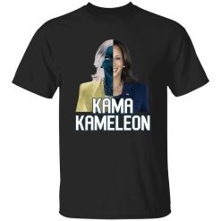 Kama Kameleon Shirt