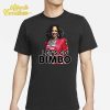 Kamala Harris Let's Go Bimbo Shirt