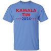 Kamala Tim 2024 Shirt