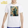 Lady Liberty Kamala Harris Shirt