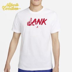 Lank Hand Sign Shirt