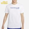 Love Frees Us All Amanda Gorman Shirt