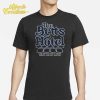 Mookie Betts The Betts Hotel Shirt