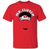 Patrick Mahomes Mr Clutch Shirt