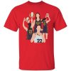 Raquel Brown Caitlin Clark Do It All Shirt