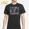 Trump Kennedy Unity Iconic Shirt