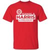 Uaw Kamala Harris For President Shirt