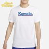 Willy Chavarria Kamala Shirt