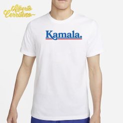 Willy Chavarria Kamala Shirt