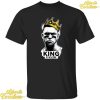 Aaron Judge King Of New York Shirt