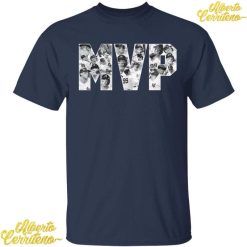 Aaron Judge MVP 2024 Shirt