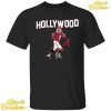 Alabama Football Ryan Williams Hollywood Shirt