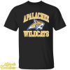 Atlanta Falcons Apalachee Wildcats Shirt