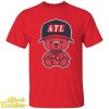 Atlanta Snitbear Shirt