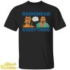 Ayo Edebiri Radiohead Evrything Shirt