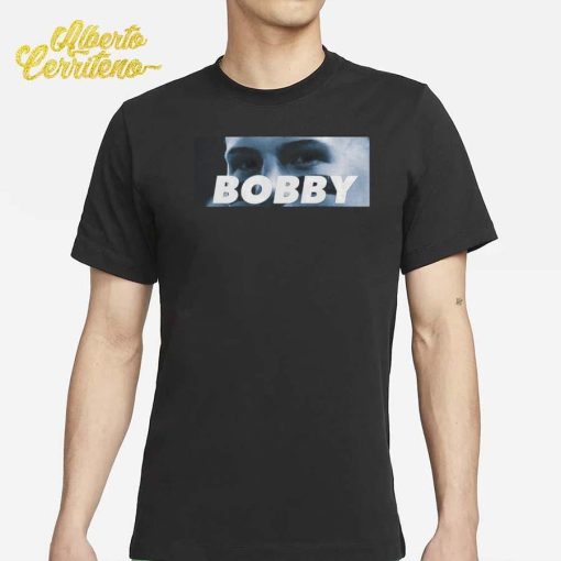 Bobby Witt Jr Bobby Eyes Shirt