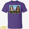 Caitlin Clark And Angel Reese Wnba All-star Jam 2024 Shirt