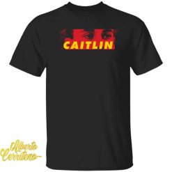 Caitlin Clark Caitlin Eyes Shirt