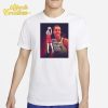 Caitlin Clark Most Three Pointers By A Rookie In Wnba History Shirt