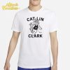 Cat-Lin Clark Indiana Fee-Fur Shirt