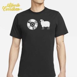 Ceedee Lamb CD Lamb Shirt