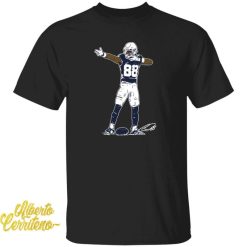 Ceedee Lamb Superstar Pose Shirt