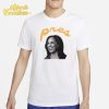 Courtney Vandersloot Pres Kamala Shirt