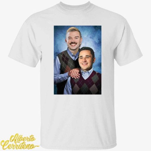 Dom Dolla John Summit Step Brothers Shirt