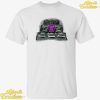 Grimace The Purple Seat Shirt