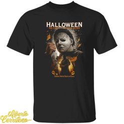 Halloween 6 The Curse Of Michael Myers Shirt