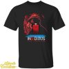 Halloween Horror Night 2024 Insidious The Further Shirt