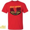 Iowa State Cyclones Storm Warning Shirt