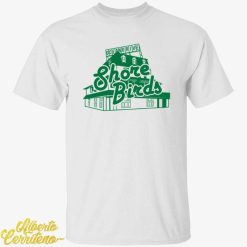 Jason Kelce Oceandrive Shore Birds Shirt